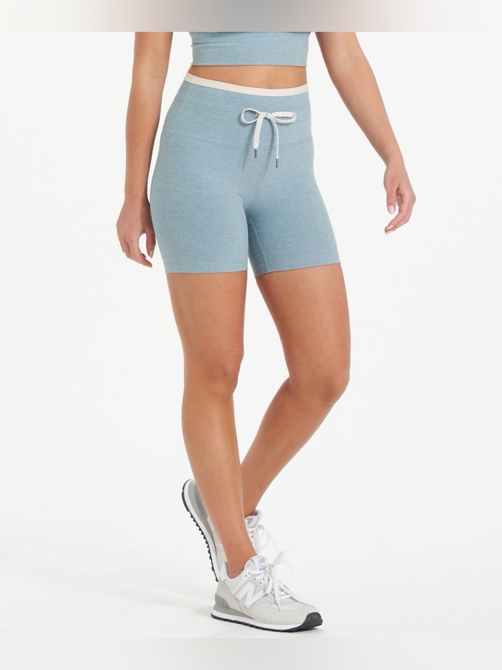 Vuori Vibe Elevation Short